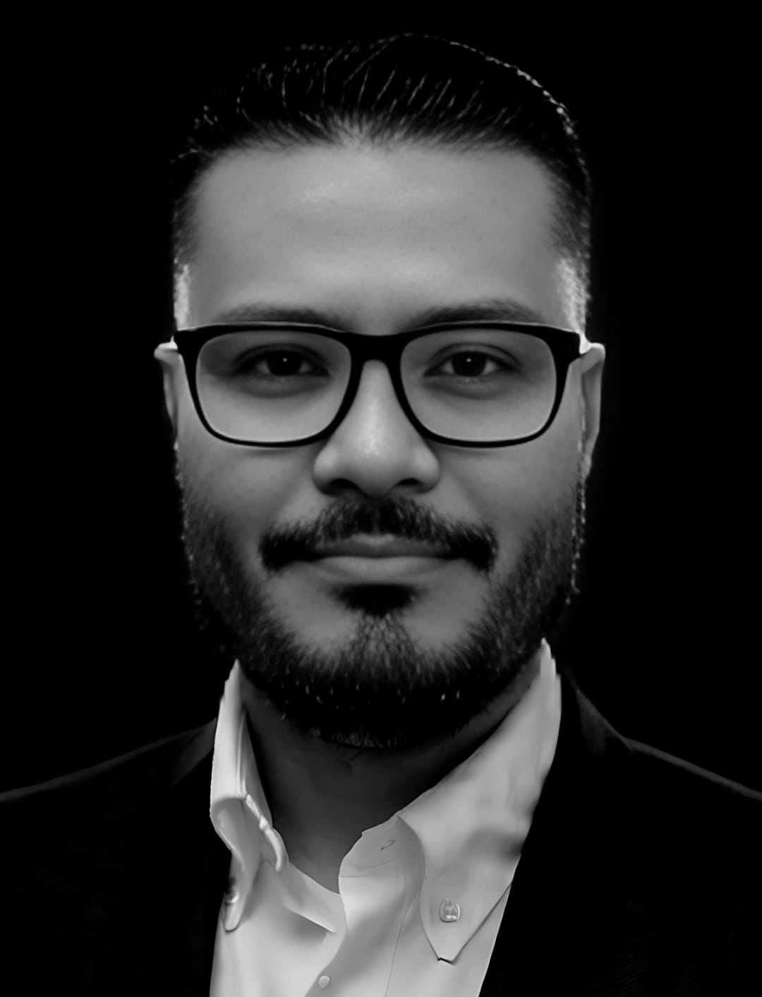 Fotografía de Juan Manuel Escandón, Director Estratégico